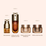 50 ML Clarins EXTRA-FIRMING DAY CREAM ALL SKIN TYPES Denní krém 5 of 5 Denní krém