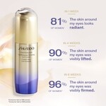 15 ML SHISEIDO VITAL PERFECTION Pokročilý oční krém  2 of 6 Pokročilý oční krém