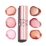 Yves Saint Laurent LOVESHINE CANDYGLOW Balzám na rty s lehkým zabarvením 2 of 4 Balzám na rty s lehkým zabarvením