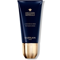 150 ML GUERLAIN ORCHIDÉE IMPÉRIALE FOAM IN CREAM Pěnový krém pro čištění pleti  1 of 2 