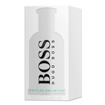100 ML HUGO BOSS Unlimited Toaletní voda pro muže  2 of 3 Toaletní voda pro muže