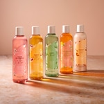 250 ML MARIONNAUD BATH AND BODY JASMINE GREEN TEA Sprchový gel  7 of 7 Sprchový gel