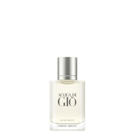 30 ML GIORGIO ARMANI ACQUA DI GIÒ EAU DE TOILETTE Toaletní voda pro muže  1 of 2 