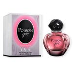 30 ML Dior POISON GIRL Parfémovaná voda pro ženy 3 of 3 Parfémovaná voda pro ženy