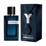 100 ML Yves Saint Laurent Y INETNSE Parfémovaná voda pro muže 3 of 3 Parfémovaná voda pro muže
