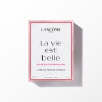 30 ML Lancôme LA VIE EST BELLE ROSE EXTRAORDINAIRE Parfémovaná voda pro ženy  3 of 3 Parfémovaná voda pro ženy