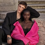 50 ML VALENTINO UOMO BORN IN ROMA Parfémovaná voda pro muže  4 of 8 Parfémovaná voda pro muže