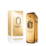 100 ML RABANNE MILLION GOLD Parfémovaná voda pro muže  3 of 4 Parfémovaná voda pro muže