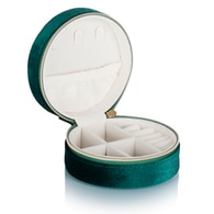  MARIONNAUD MAKE UP MY PRETTY JEWELLERY BOX Šperkovnice  1 of 2 