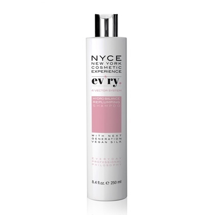 250 ML Nyce EV'RY Veganský hydratační šampon  1 of 1 