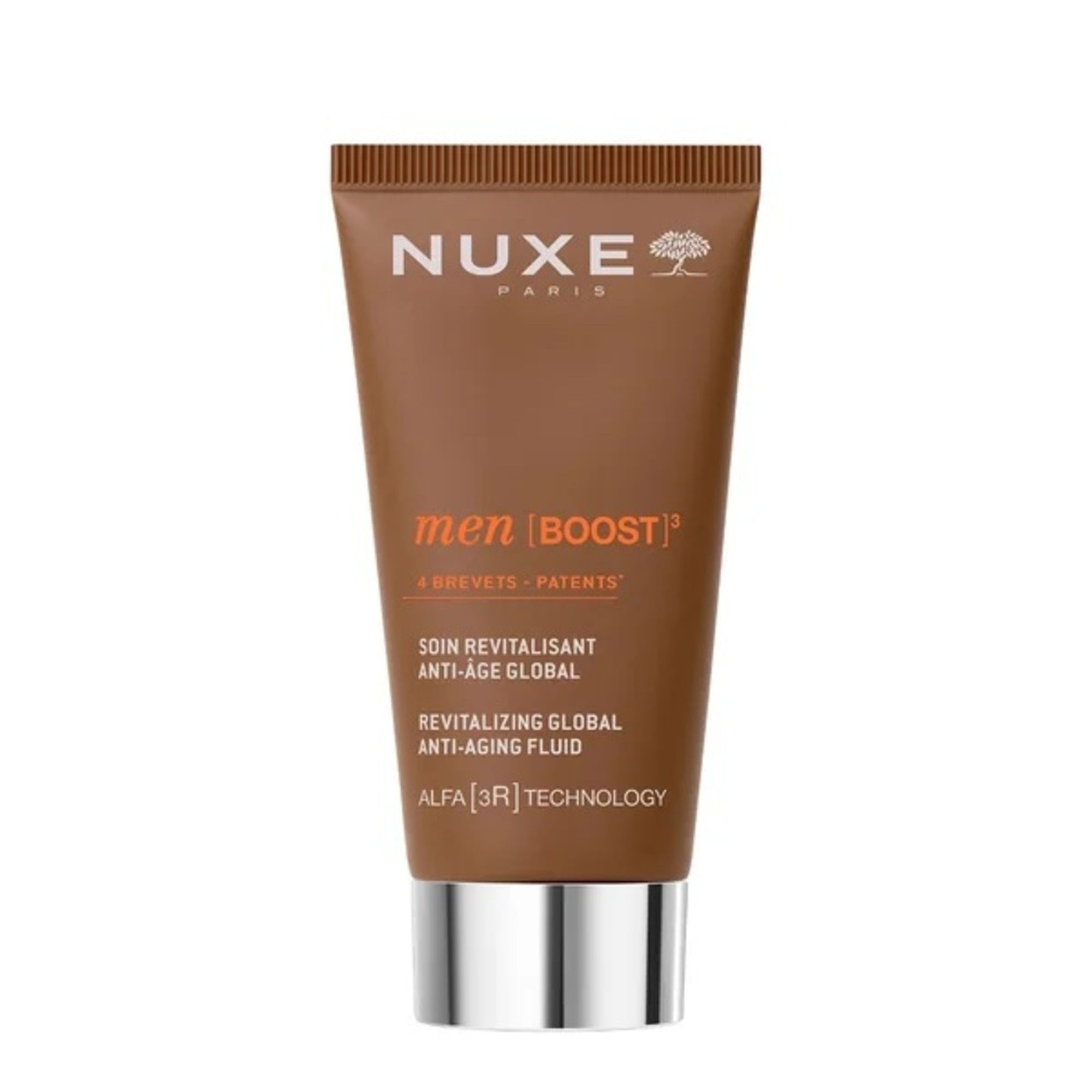 50 ML Nuxe NUXE MEN Revitalizující fluid pro zachování mladistvé pleti 1 of 1