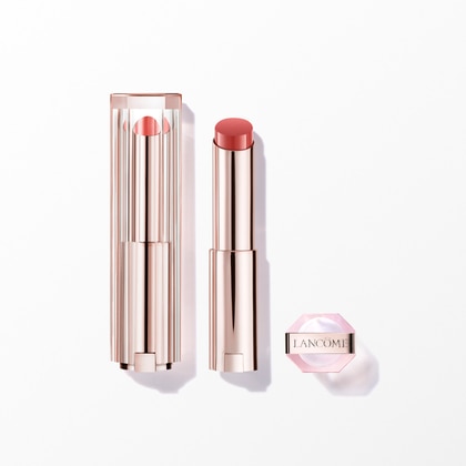 Lancôme LIP IDÔLE SQUALANE-12 BUTTERGLOW Balzám s jemným leskem 1 of 8