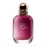 50 ML Armani POWER OF YOU Parfémovaná voda 1 of 4 Parfémovaná voda