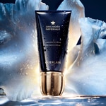 150 ML GUERLAIN ORCHIDÉE IMPÉRIALE FOAM IN CREAM Pěnový krém pro čištění pleti 2 of 5 Pěnový krém pro čištění pleti