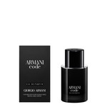 50 ML Armani CODE Parfémovaná voda pro muže 3 of 6 Parfémovaná voda pro muže