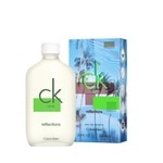 100 ML Calvin Klein ONE REFLECTIONS Toaletní voda unisex 2 of 2 Toaletní voda unisex
