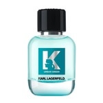 60 ML Karl Lagerfeld URBAN GREEN Toaletní voda 1 of 2 Toaletní voda
