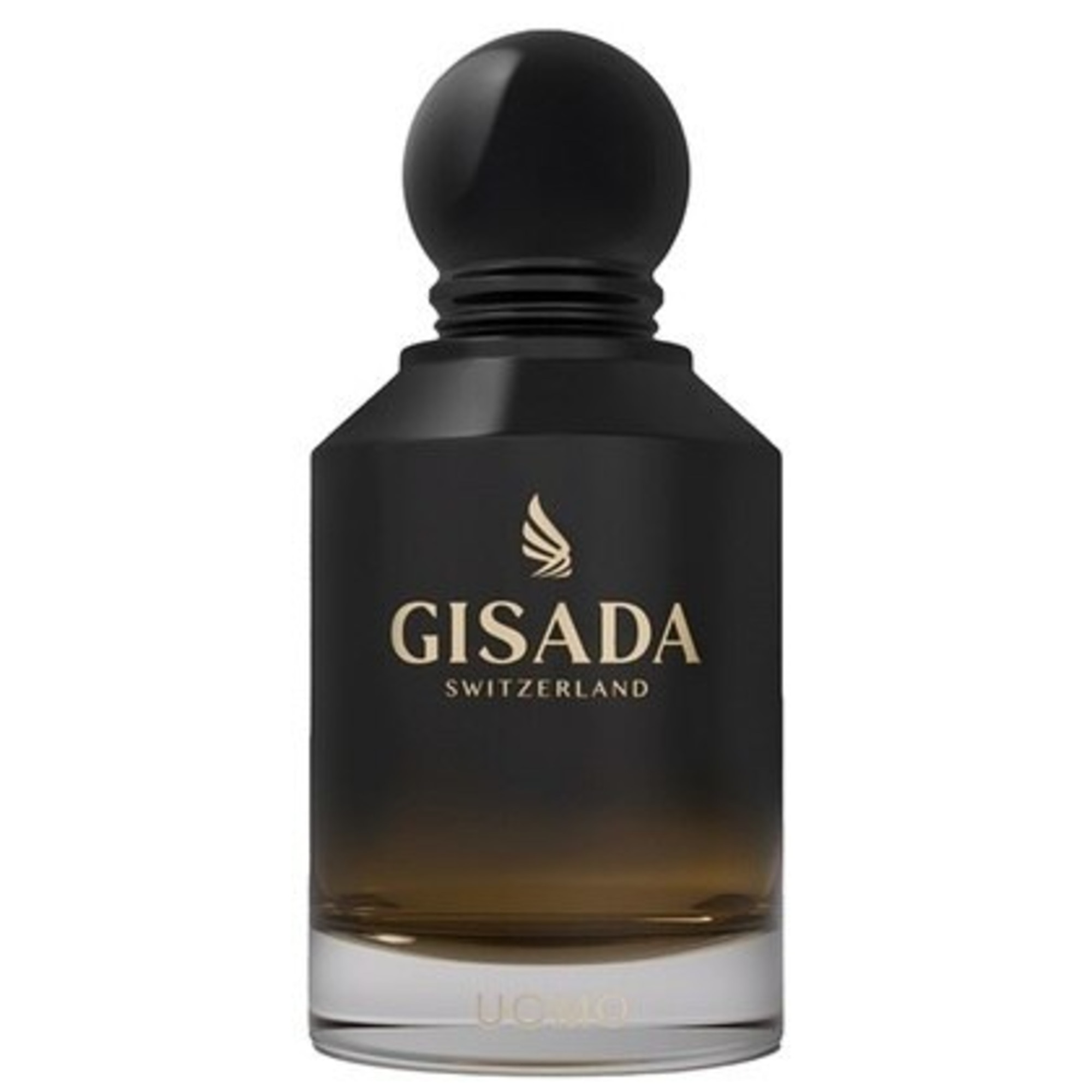 100 ML Gisada UOMO Parfémovaná voda 1 of 3