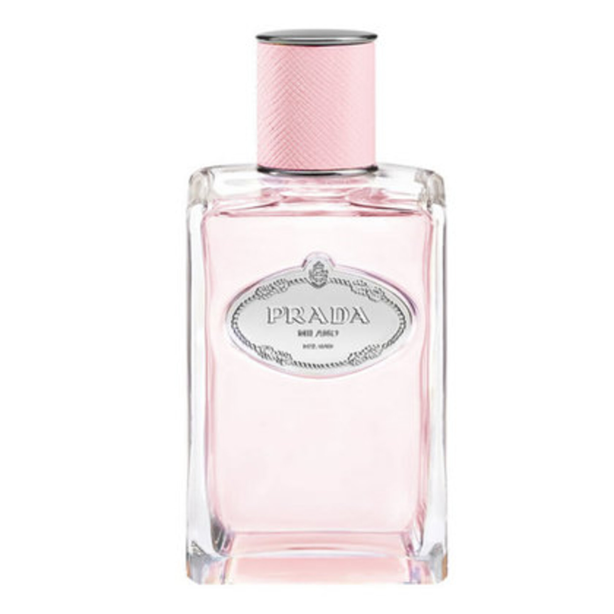 100 ML Prada INFUSION DE ROSE Parfámovaná voda unisex  Parfámovaná voda unisex