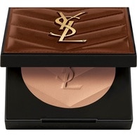  Yves Saint Laurent ALL HOURS HYPER BRONZE Bronzer  1 of 2 