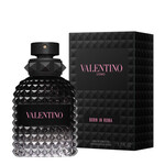 50 ML VALENTINO UOMO BORN IN ROMA Parfémovaná voda pro muže  3 of 8 Parfémovaná voda pro muže