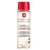 30 ML Erborian CENTELLLA Čistící olej  1 of 2 