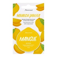 10 ML MARIONNAUD SKIN CARE NOURISH POWER MANGO BUTTER FACE MASK Vyživující pleťová maska  1 of 2 