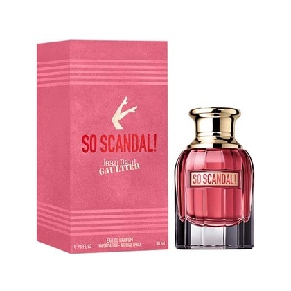 JPG SO SCANDAL! EDP 30ML