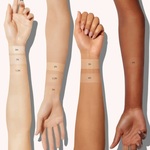  Dior DIORSKIN FOREVER Kompaktní pudr  2 of 3 Kompaktní pudr
