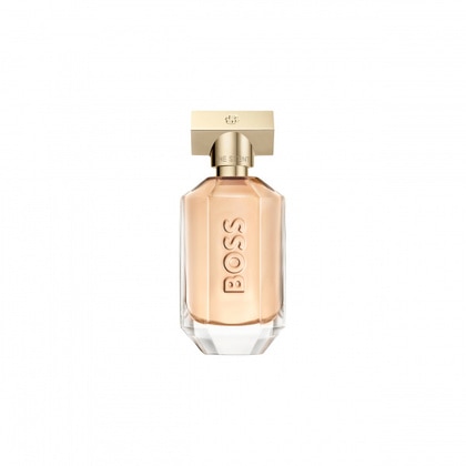 100 ML HUGO BOSS HUGO BOSS THE SCENT FOR HER Parfémovaná voda 1 of 3