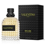 100 ML VALENTINO UOMO BORN IN ROMA YELLOW DREAM Toaletní voda pro muže  3 of 3 Toaletní voda pro muže