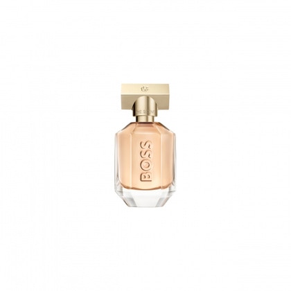 30 ML HUGO BOSS HUGO BOSS THE SCENT FOR HER Parfémovaná voda  1 of 3 