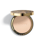  Sisley PHYTO-POUDRE COMPACTE Matující a zkrášlující kompaktní pudr  1 of 4 Matující a zkrášlující kompaktní pudr