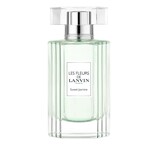 50 ML Lanvin LES FLEURS SWEET JASMINE Toaletní voda pro ženy  1 of 1 Toaletní voda pro ženy