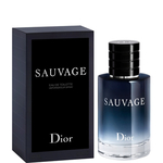 60 ML Dior SAUVAGE Toaletní voda pro muže  2 of 2 Toaletní voda pro muže