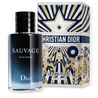  Dior SAUVAGE Parfémovaná voda  1 of 2 