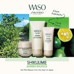 50 ML SHISEIDO WASO SHIKULIME Tónovací hydratační krém bez oleje 7 of 7 Tónovací hydratační krém bez oleje