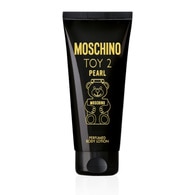 200 ML MOSCHINO TOY 2 PEARL Tělové mléko unisex  1 of 2 