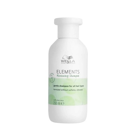 250 ML Wella Professionals ELEMENTS RENEWING SHAMPOO Jemný šampon 1 of 1