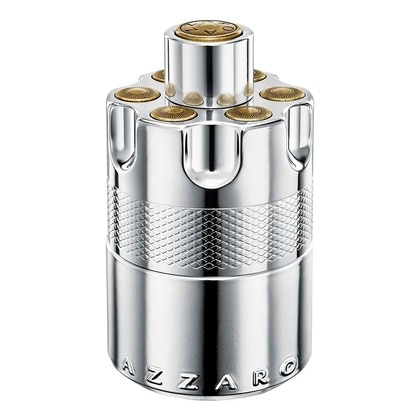 100 ML Azzaro WANTED Parfémovaná voda pro muže  1 of 1 