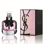 50 ML Yves Saint Laurent MON PARIS Parfémovaná voda pro ženy  3 of 3 Parfémovaná voda pro ženy