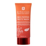 50 ML Erborian RED PEPPER PASTE MASK Rozjasňující a energizující pleťová maska  1 of 2 Rozjasňující a energizující pleťová maska