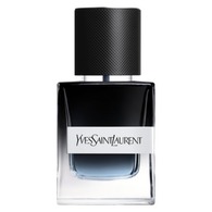 60 ML Yves Saint Laurent NEW Y MEN Parfémová voda pro muže  1 of 2 