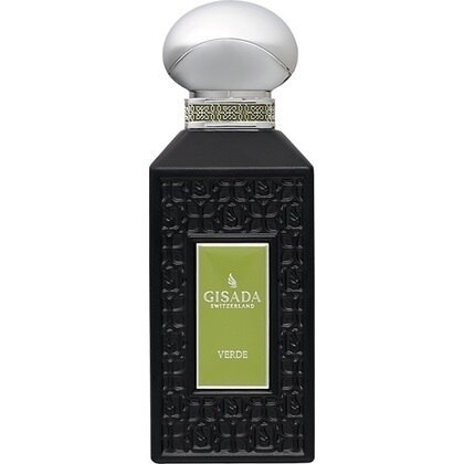 100 ML Gisada LUXURY COLLECTION VERDE PARFUM Parfémovaná voda  1 of 3 