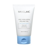 120 ML Max Clinic PRO HYALURON PEELING GEL Exfoliační přípravek na obličej  1 of 2 