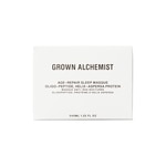 40 ML GROWN ALCHEMIST AGE-REPAIR SLEEP MASQUE, OLIGO-PEPTIDE, HELIX-ASPERSA PROTEIN Pleťová maska 2 of 2 Pleťová maska
