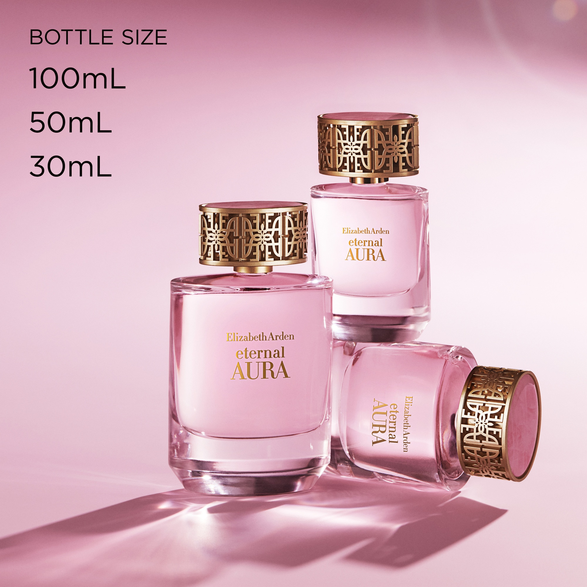 30 ML Elizabeth Arden ETERNAL AURA Parfémovaná voda 1 of 7