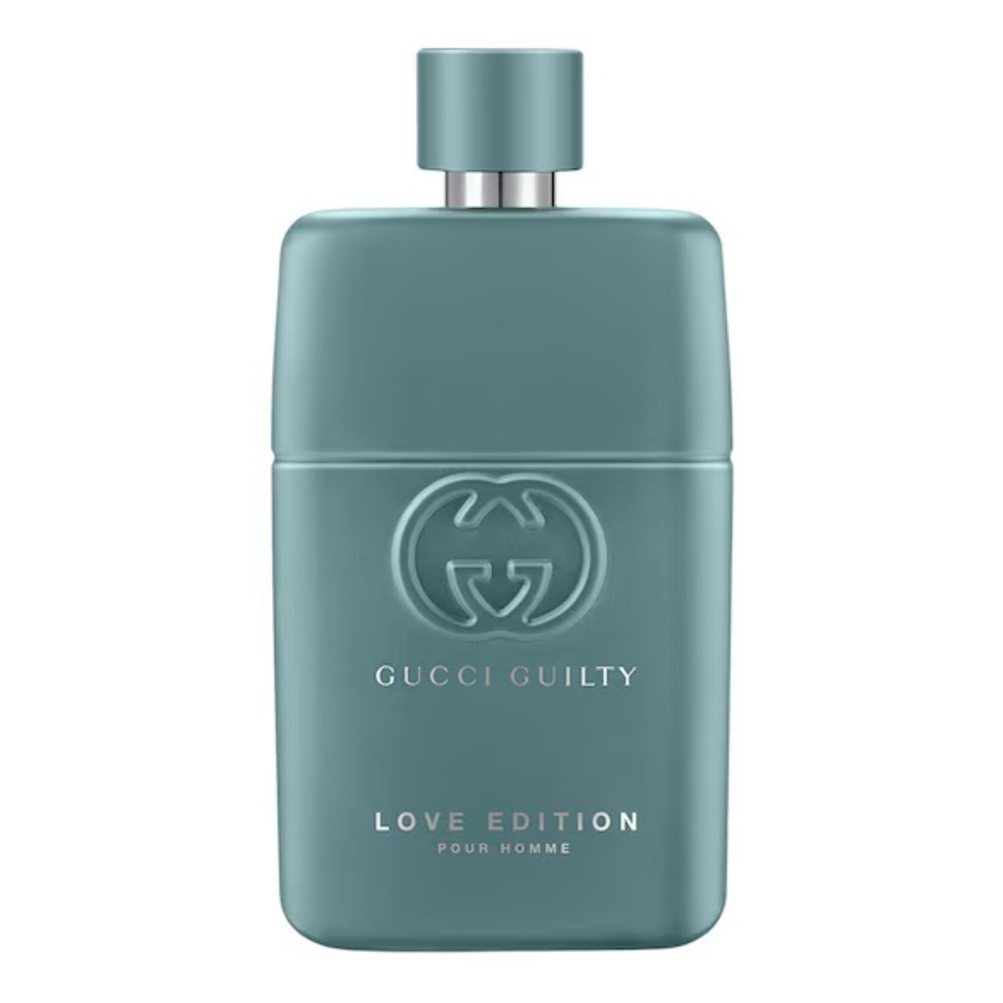 90 ML GUCCI GUCCI GUILTY POUR HOMME LOVE EDITION Parfémovaná voda pro muže 1 of 3