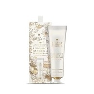  Grace Cole HAND NAIL CREAM BERGAMOT GINGER & LEMONGRASS Krém na ruce  1 of 2 