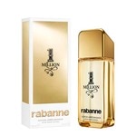 100 ML RABANNE 1 MILLION Balzám po holení  2 of 3 Balzám po holení